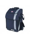 Tools range Technician rolling backpack 40E01NAW 207,00 € - backpack dedicated to transport tools and PPE.