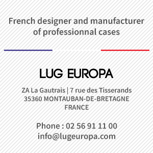 contact LUG EUROPA français