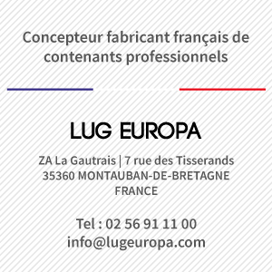 contact LUG EUROPA français