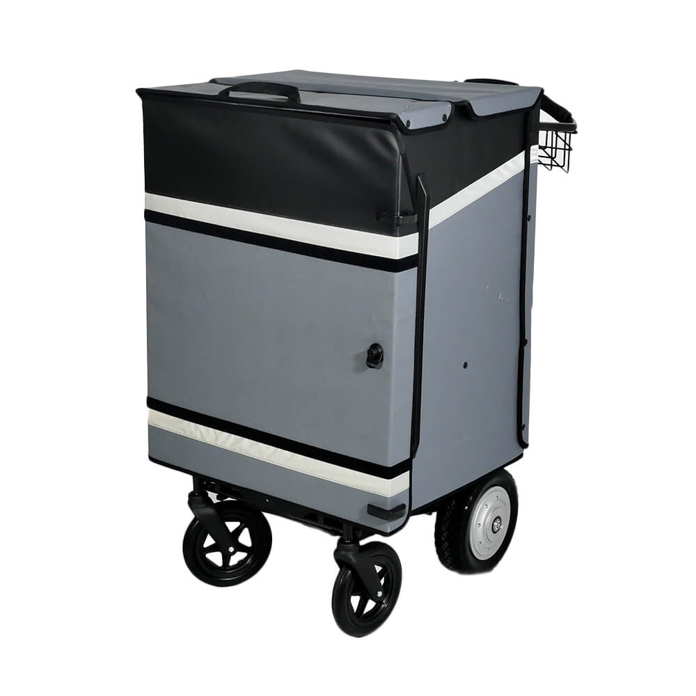 LAST MILE 200 chariot de distribution postale