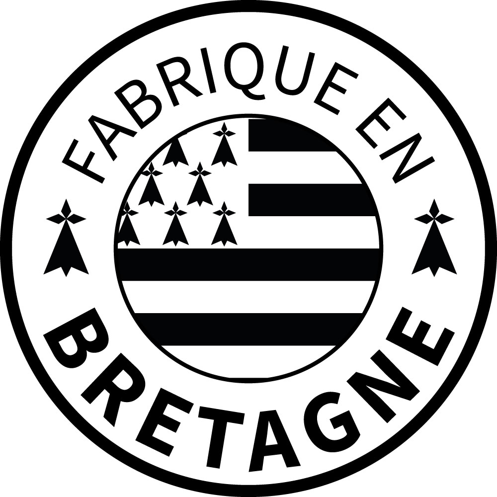 fabriqué en bretagne