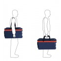 carrying system