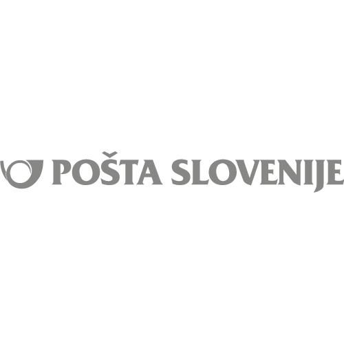 POSTE SLOVÉNIE