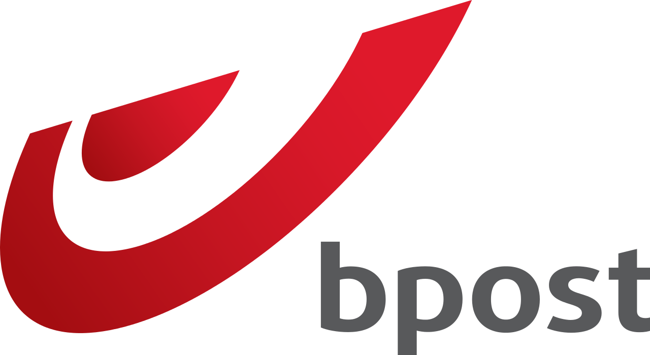 BPOST Logo BPOST