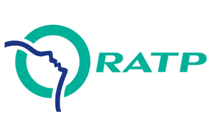 RATP Logo SNCF