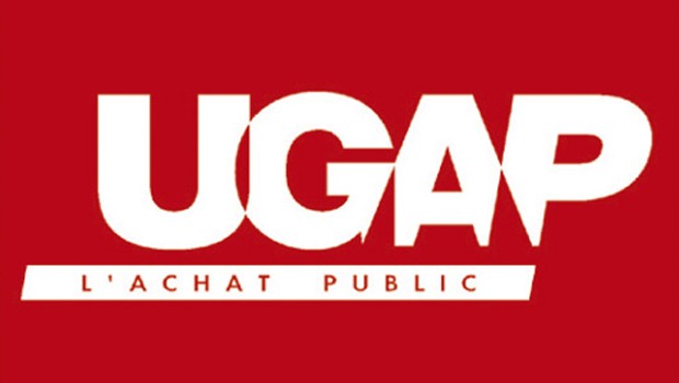 Logo UGAP