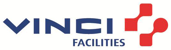 VINCI logo VINCI