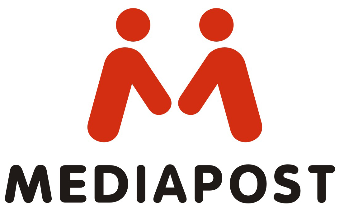 Mediapost Logo mediapost