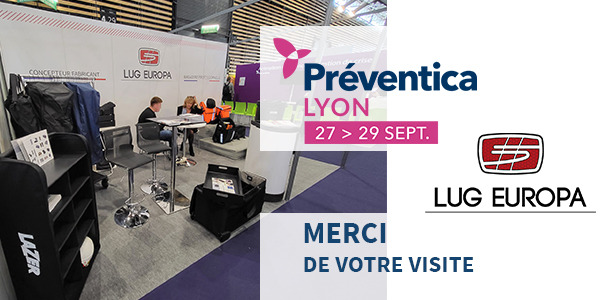 Préventica Lyon : des rencontres enrichissantes autour de la qualité de vie au travail